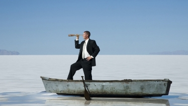 5 Principles to Weather the Stormy Seas of Your Own Business, by Michael Mamas